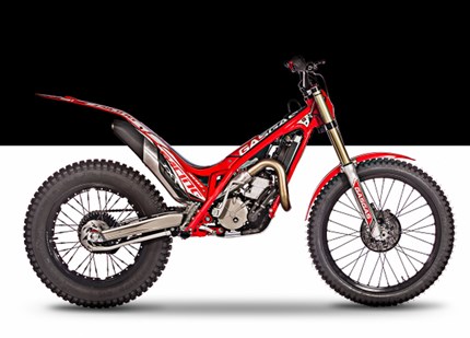 Gas Gas TXT Racing 300